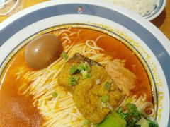 -霸蛮湖南菜·牛肉粉(荣京西街店)