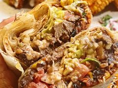 -Q MEX 库迈墨西哥餐吧(三里屯店)