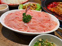 -牛市坎火锅(建设路店)