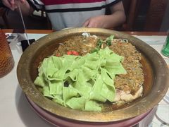 -蜀香格格•剁椒鱼头(龙西店)