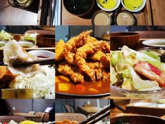 -友名Cross日式咖喱屋(江南大道中店)