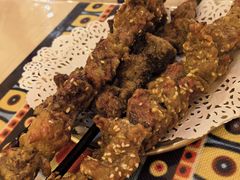 -阿达西阿凡提新疆美食