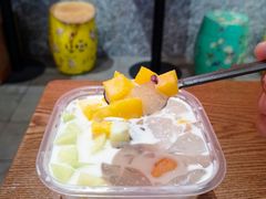 -御膳品糖水(欧乐坊店)