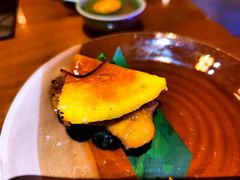 香煎肥肝-和彩放题餐厅(酒仙桥店)