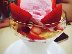 -甜心妈妈·榴莲星级糖水(北京路总店)