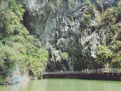-英西峰林·洞天仙境