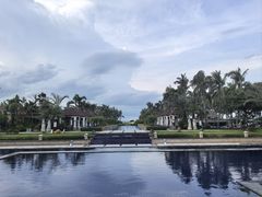 -海口喜来登酒店