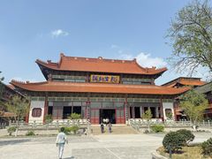 -高旻寺