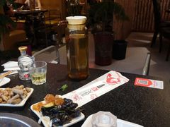 -顶好大虾炝锅鱼(长安店)