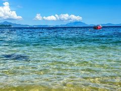 -大梅沙海滨公园