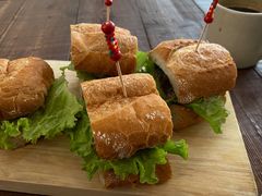 -AO cafe＆bistro