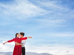 大理摄影、大理跟拍、大理写真-理想国摄影(三塔店)