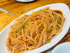 土豆丝-正宗天津烧麦馆(柳州路店)