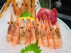 -上井料理黑金店(IFS国金中心店)