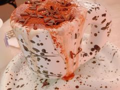 -玲婧胡同·生日蛋糕·餐厅(嘉里城店)