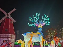 -歌斐颂巧克力小镇