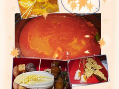 -龍歌自助小火锅(市北台东利群店)