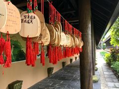 -西双版纳洲际度假酒店兰吧