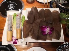 -草原牧羊火锅·龙虾·烤鱼(杨浦店)
