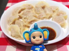 -西贝(吴江路湟普汇店)