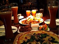 -Shanghai Brew House上海啤酒工坊(老外街店)