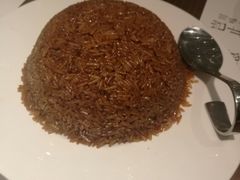 灵魂猪油炒饭-榕意·川味之美(深业上城店)