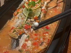 -CHINCHIN 青青·泰国料理(万象食家店)