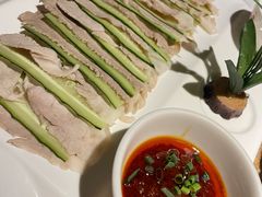 -渝信川菜(长安店)
