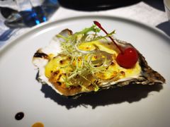 -箱美术馆私房菜(水晶郦城店)