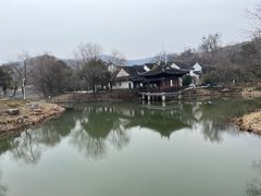 -南山风景名胜区