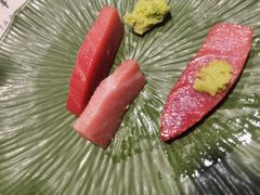 金枪鱼大腹-元熹会席料理