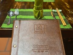 -Lam Vien Restaurant