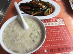 -教师之家赵家羊汤馆(东青龙街店)
