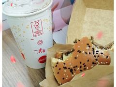 -麦当劳(世纪汇广场店)