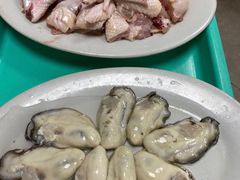 -花苑美食横琴生蚝火锅(拱北粤华路店)