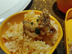 -蛙喔牛蛙(百联南方店)