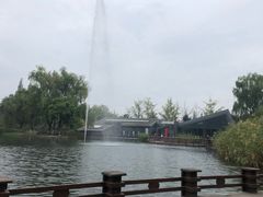-成飞公园