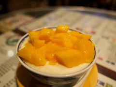 芒果双皮奶-仁信双皮奶(庙前直街店)