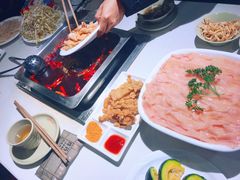 -老基地老火锅厂(大渡口店)