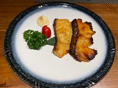 银鳕鱼西京烧-武藏日本料理(宝安壹方城店)