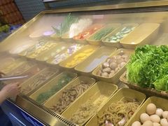 -姜胖胖无限自助烤肉(弹子石店)