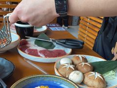 -拾勝牛·江景安格斯烧肉放题(江湾阳光天地店)
