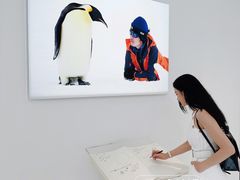 -罗红摄影艺术馆