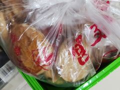 -宫廷糕点铺(人民中路店)