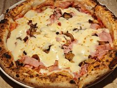 -Mammamia意大利餐厅(阳春巷店)