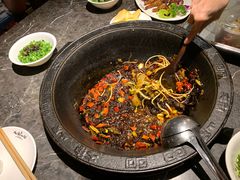 -大鱼山房鱼头火锅(老字号品质店)