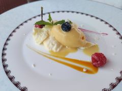 -Kathleen's Waitan 凯圣琳江景西餐厅(外滩店)