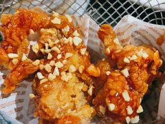 -火炉火自助餐(枫蓝国际店)