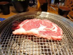 -吉秋田鲜和牛烧肉·肉档自选