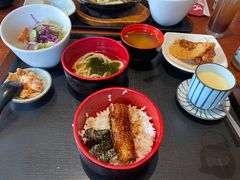 -大吉鲜鱼料理自慢(维也纳大厦店)